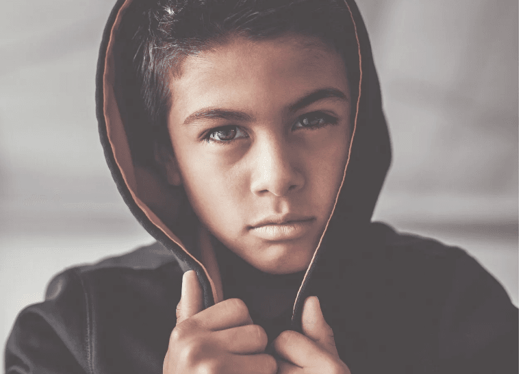 Who Am I and Why Am I Here? A Guide to Identity and Purpose