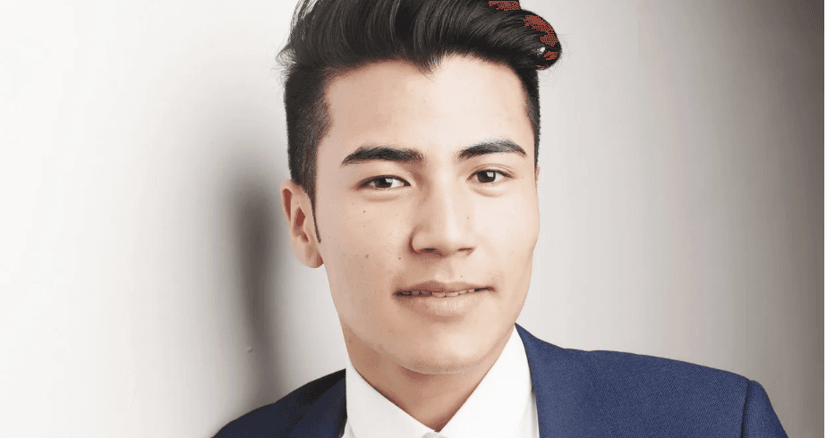 Who Am I? Finding Your True Identity as a Teen in Christ