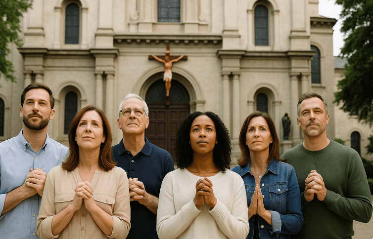 Why All Christians Are Called to Be One – And Why That Means Becoming Catholic