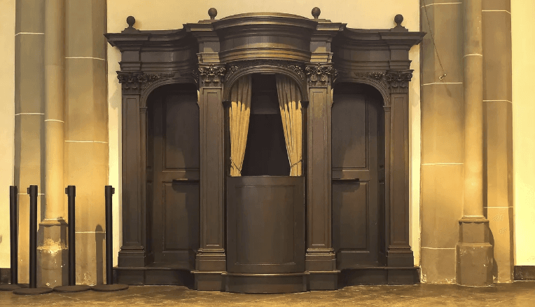 Why Confession is Essential for the Soul