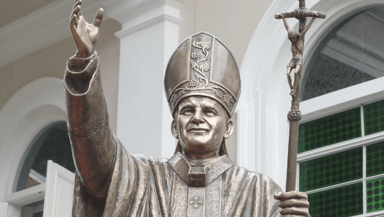 Why Do Catholics Believe in the Pope?
