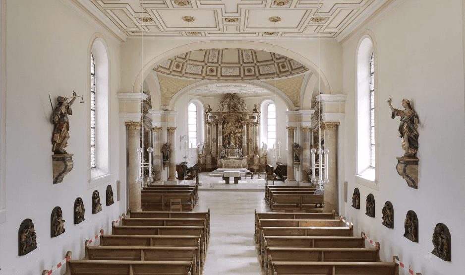 Why Going to Church Matters More Than Ever