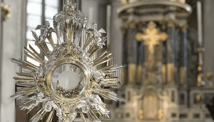 Why It Is So Great to Be Catholic