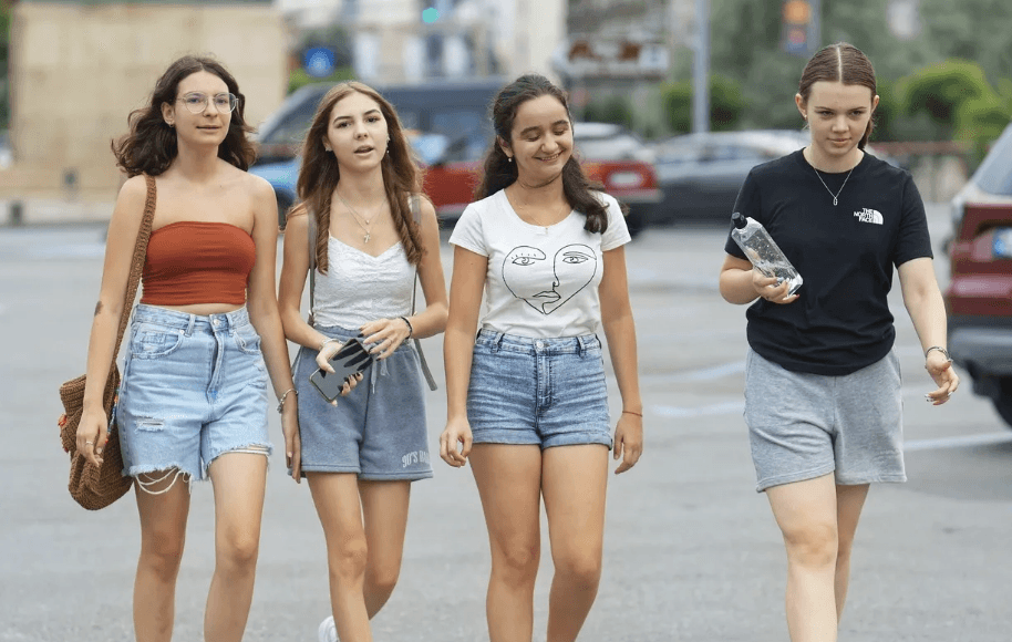 Why More Teenagers Are Returning to Church