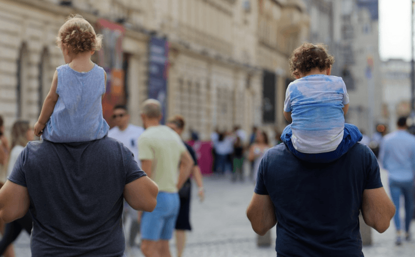 Why Walking Meetings Might Save Your Health (and Your Career)