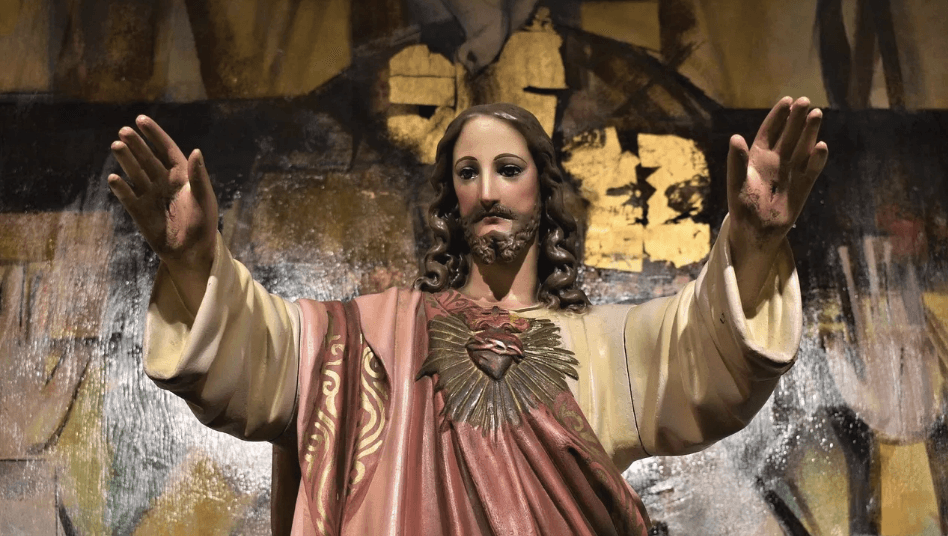 Why You Should Go to Mass - Even When You Don’t Feel Like It